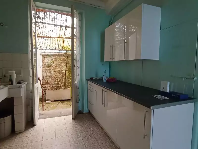 Maison, 124 m²