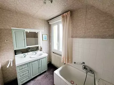 Maison, 97 m²