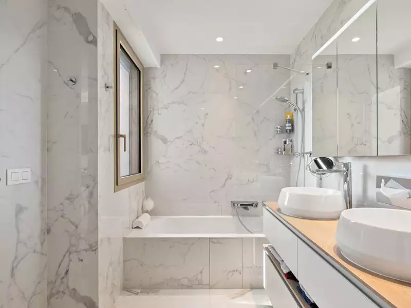 Appartement, 115 m²