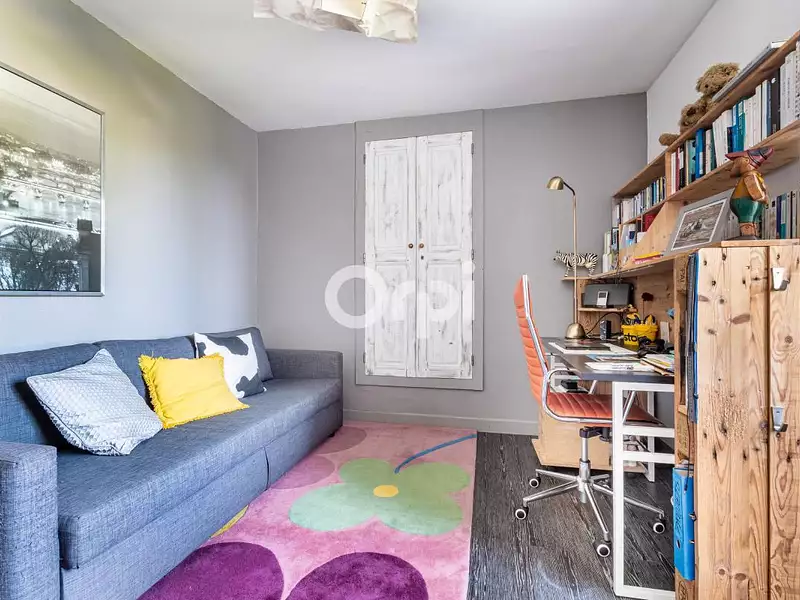 Maison, 180 m²