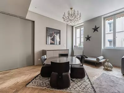 Appartement, 85 m²