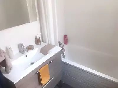 Appartement, 50 m²