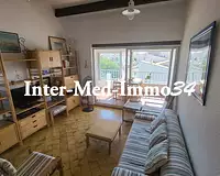 Appartement, 38,49 m²