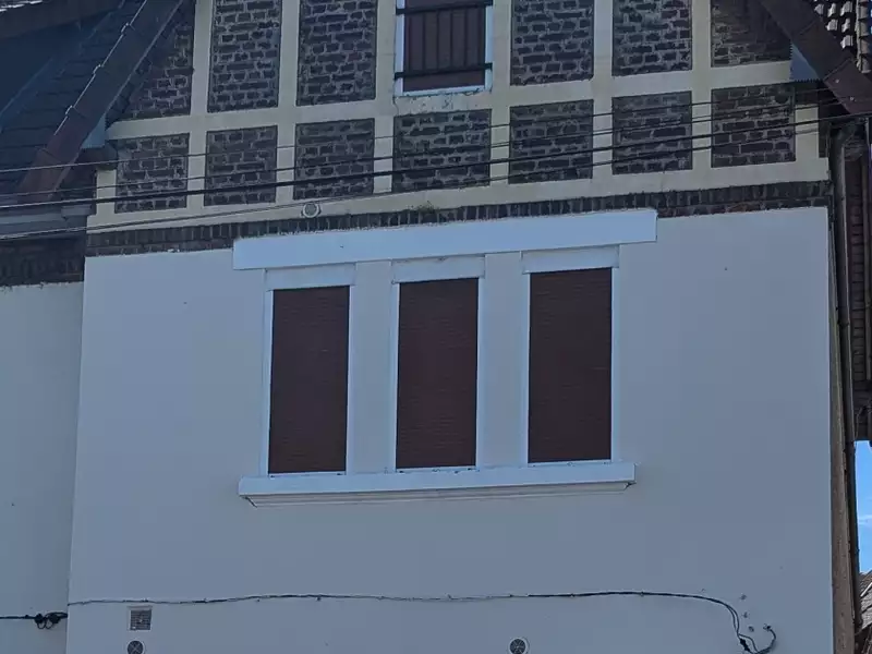 Maison, 79 m²