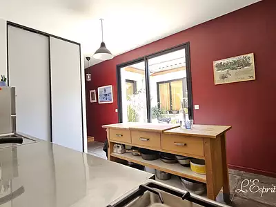 Maison, 130 m²