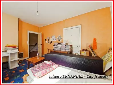 Maison, 130 m²