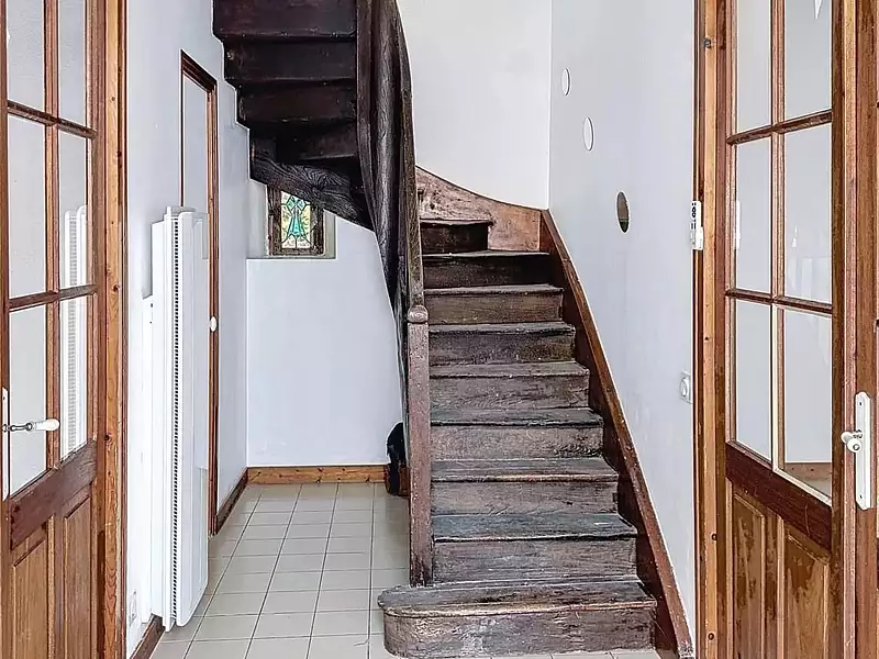 Maison, 118,74 m²
