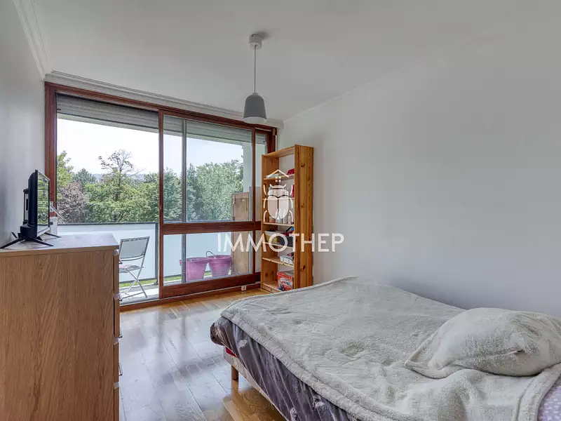 Appartement, 75 m²