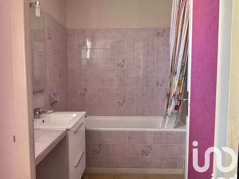 Maison, 107 m²