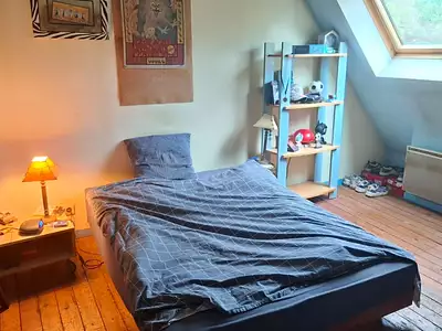Maison, 130 m²
