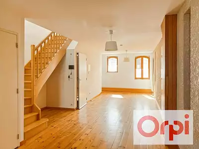 Appartement, 97 m²