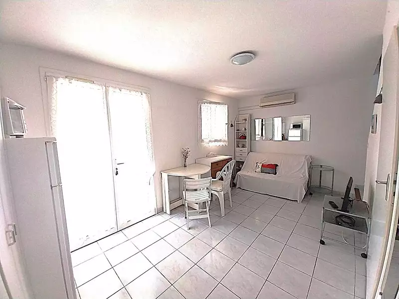 Maison, 30 m²