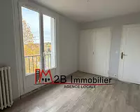 Appartement, 76 m²