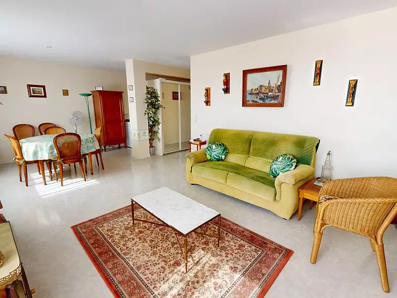 Appartement, 73,24 m²