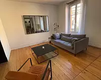 Appartement, 105 m²