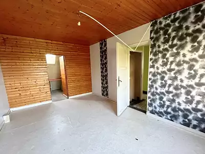 Maison, 141 m²