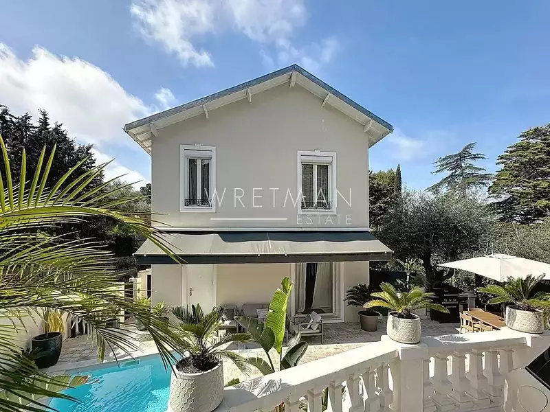 Maison, 150 m²