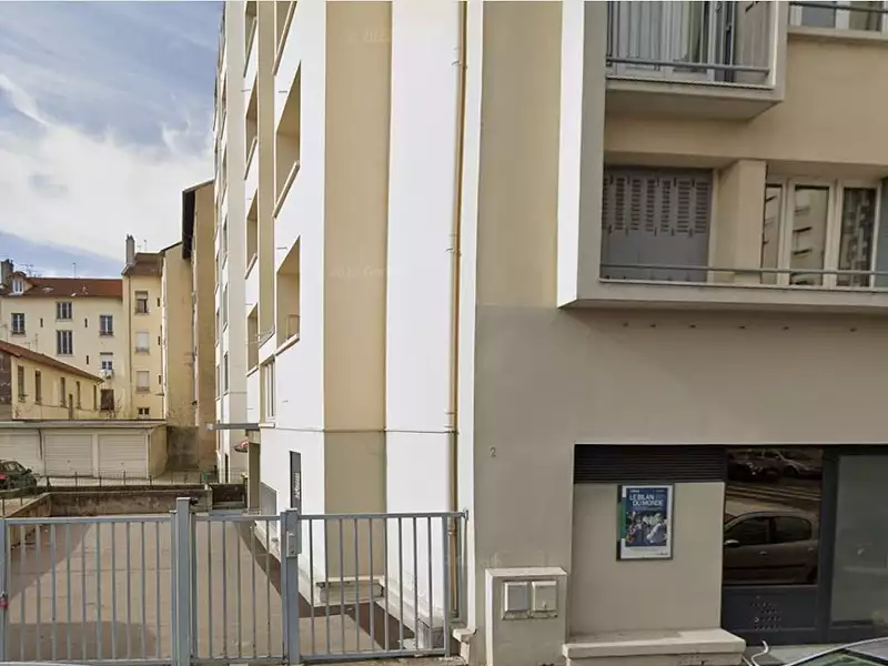 Appartement, 68,16 m²