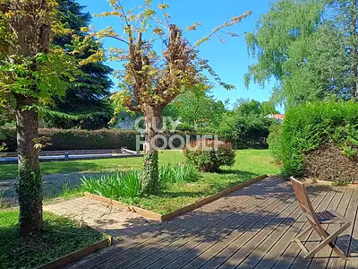 Maison, 145 m²