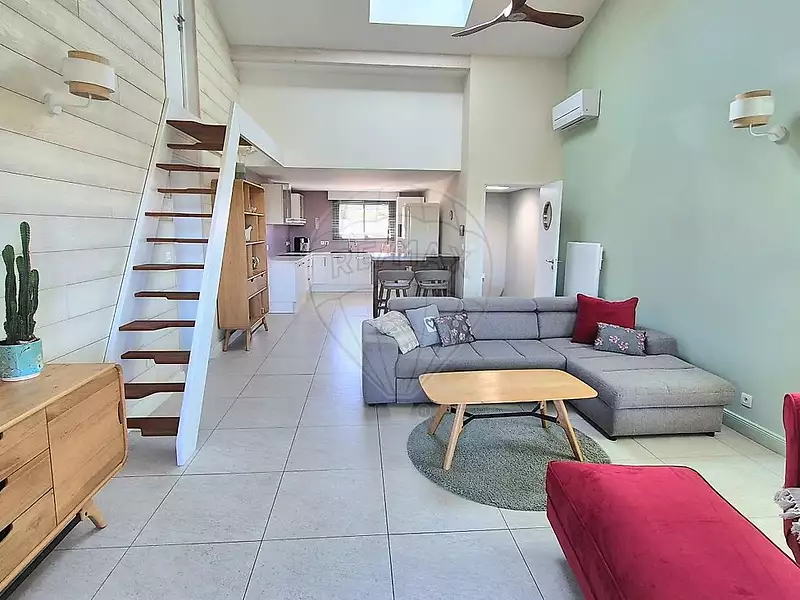 Maison, 125 m²