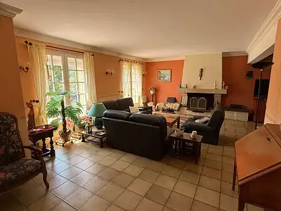 Maison, 180 m²