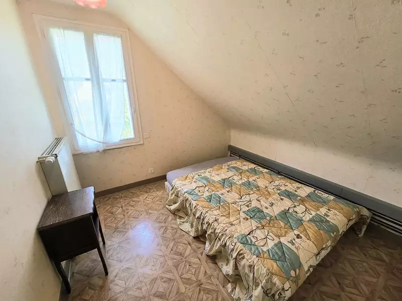 Maison, 103 m²