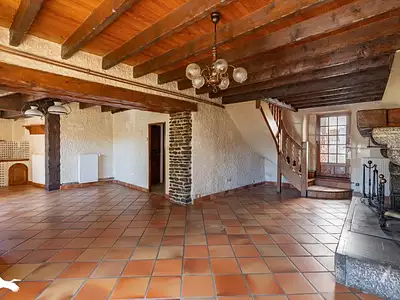 Maison, 126 m²