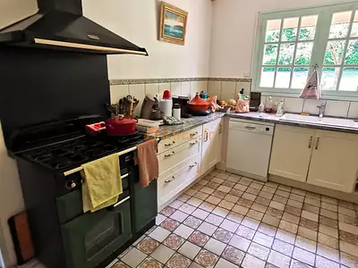 Maison, 235 m²