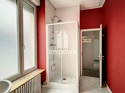 Appartement, 76,2 m²