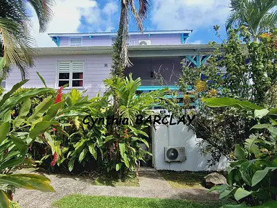 Maison, 280 m²