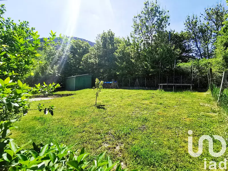 Maison, 127 m²