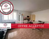 Maison, 80 m²