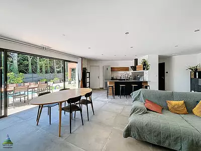 Maison, 122 m²