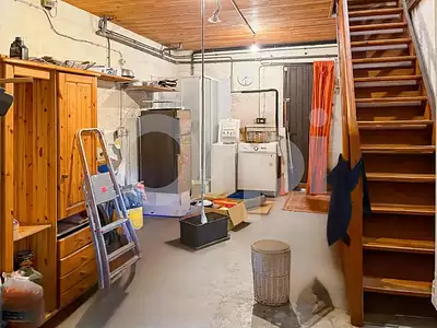 Maison, 88 m²