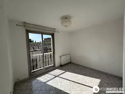 Appartement, 39,33 m²