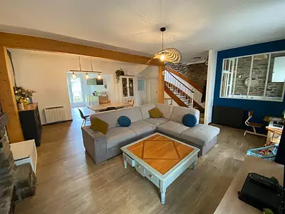 Maison, 105 m²