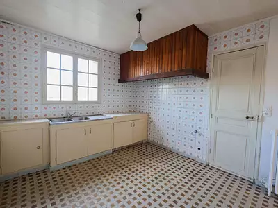 Maison, 110 m²