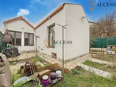 Maison, 84,78 m²