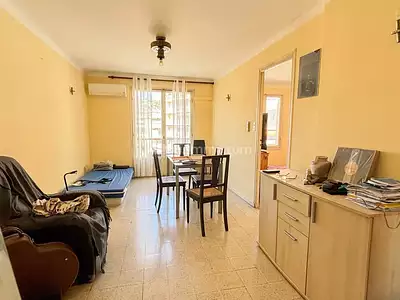 Appartement, 57,3 m²