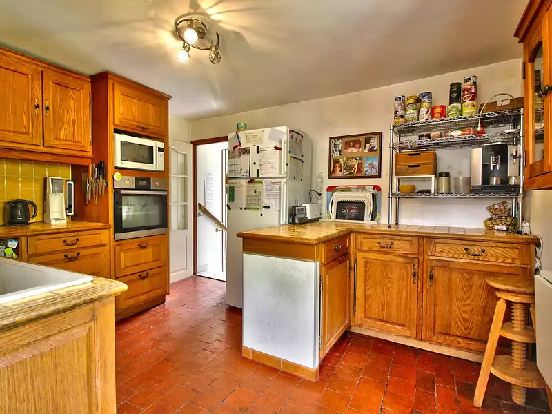 Maison, 104 m²