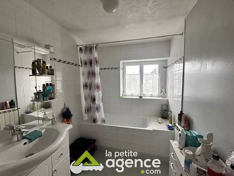 Maison, 136 m²