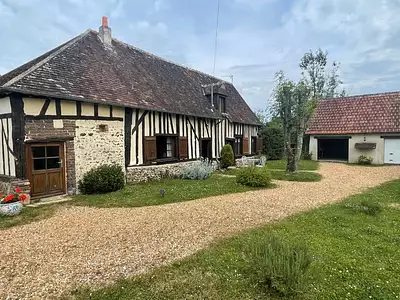 Maison, 95 m²
