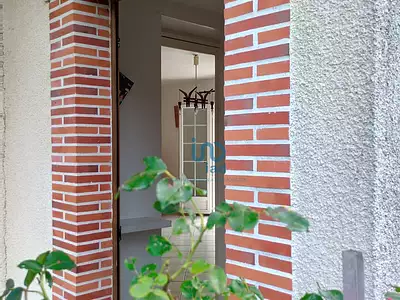 Maison, 65 m²