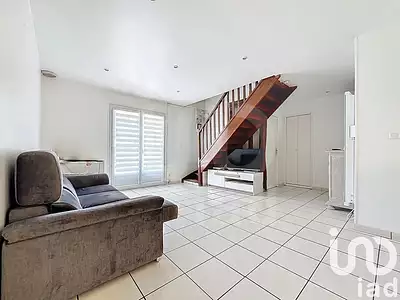 Maison, 135 m²