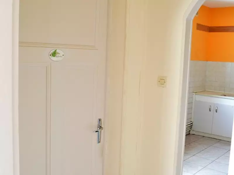 Maison, 89 m²