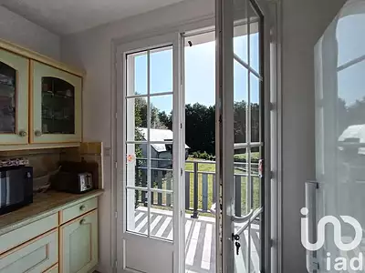 Maison, 181 m²