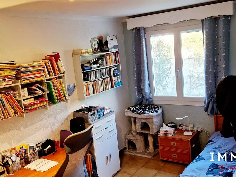 Maison, 120 m²