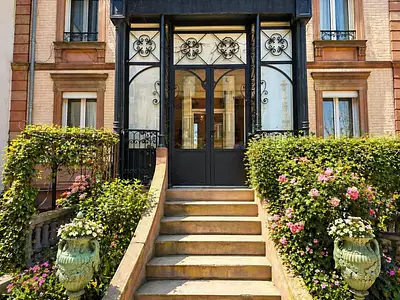 Appartement, 90 m²