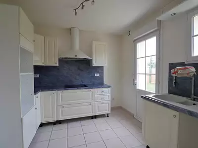 Appartement, 101,9 m²