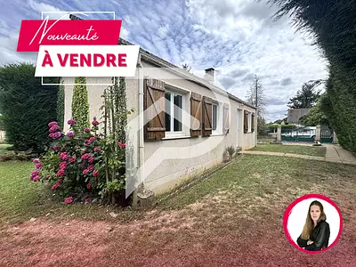 Maison, 77 m²